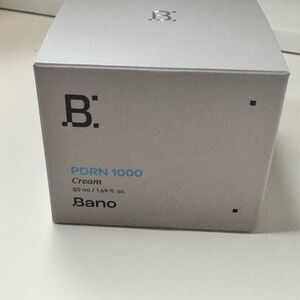 Bano PDRN 1000 Cream